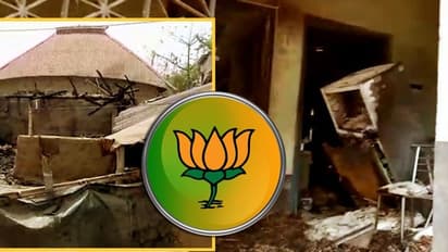 রাষ্ট্রীয় মদতে মাফিয়াদের কাজ বাগটুই গণহত্যা, বীরভূমকাণ্ডে বিজেপির চাঞ্চল্যকর রিপোর্ট  