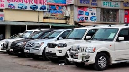 ഇനി സെക്കൻഡ് ഹാൻഡ് വണ്ടിക്ക് കാശ് മുടക്കുന്നതാണ് ബുദ്ധി, ഇതാ അഞ്ച് കാരണങ്ങള്!