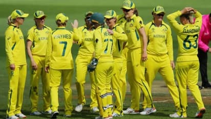 Women's World Cup 2022: జైత్రయాత్ర కొనసాగించిన ఆసీస్.. విండీస్ ను చిత్తుగా ఓడించి ఫైనల్ కు పయనం..