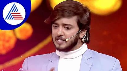 ಡೆಲಿವರಿ ಬಾಯ್ ಕೆಲಸ ಮಾಡ್ತಿದ್ದೆ; ಕಷ್ಟದ ದಿನಗಳನ್ನು ನೆನೆದು ಕಣ್ಣೀರಿಟ್ಟ 'ಕನ್ಯಾಕುಮಾರಿ' ನಟ ಧ್ರುವ 