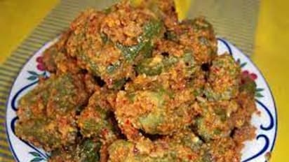 బీరకాయ పల్లీ మసాలా రెసిపీ.. ఇలా చేస్తే ఎంత టేస్టీగా ఉంటుందో తెలుసా?