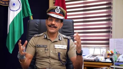 Night Custody: இனி லாக்அப் டெத் நடக்கவே கூடாது.. காவல் துறையை அலறவிட்ட சைலேந்திர பாபு..  இரவு விசாரணைக்கு நோ.!