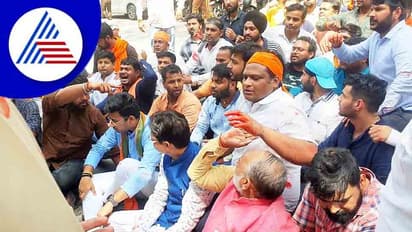 Eight arrested for vandalising CM Arvind Kejriwal’s residence; AAP moves Delhi HC seeking SIT probe