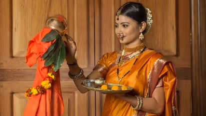 Gudi Padwa 2022: Send quotes, wishes, messages, Facebook and WhatsApp status to your people