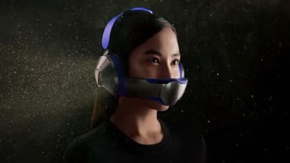 Dyson Zone:ప్రపంచంలోనే మొట్టమొదటి ఎయిర్ ప్యూరిఫైయర్ మ్యూజిక్ హెడ్ఫోన్.. రీసర్చ్ కోసం 6 సంవత్సరాలు..