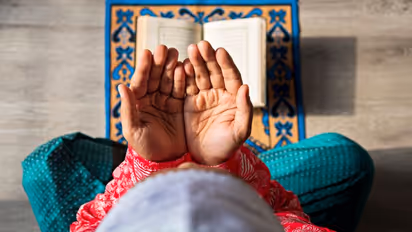 Ramadan 2022: Are rules the same for' Men and Women' during the holy month?