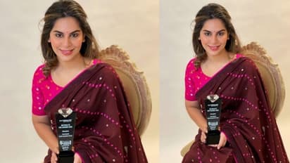 రామ్చరణ్ సతీమణి ఉపాసనకి ప్రతిష్టాత్మక పురస్కారం..