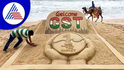 GST Rules: ಏ.1ರಿಂದ  ಹೊಸ ನಿಯಮ ಜಾರಿ; ಭಾರತದ ಲಕ್ಷಾಂತರ ಕಂಪೆನಿಗಳಿಗೆ ಎದುರಾಗಲಿದೆ ಹೊಸ ಸವಾಲು 