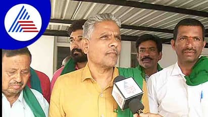 ರಾಜ್ಯಾಧ್ಯಕ್ಷ ಸ್ಥಾನದಿಂದ ಕೋಡಿಹಳ್ಳಿ ಚಂದ್ರಶೇಖರ್ ವಜಾ