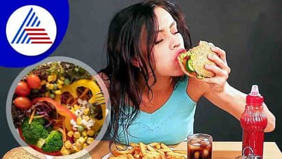 Eating Habits:  ಟೈಮ್ ಇಲ್ಲ ಅಂತ ಎದ್ದುನಿಂತು ತಿಂತೀರಾ, ಹುಷಾರ್!