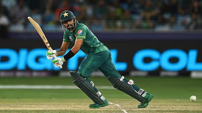  PAK vs AUS: തകര്‍പ്പന്‍ സെഞ്ചുറിയുമായി വീണ്ടും ബാബര്‍, ഓസ്ട്രേലിയക്കെതിരായ ഏകദിന പരമ്പര പാക്കിസ്ഥാന്