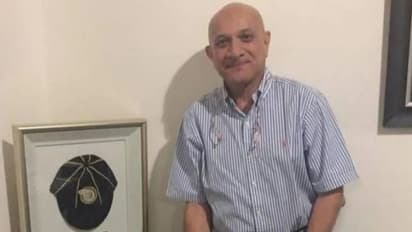 Rahul Mankad: మాజీ క్రికెటర్ కన్నుమూత.. జీవితకాలం పోరాడిన నిబంధన అమలుకాకుండానే మరణించిన మన్కడ్