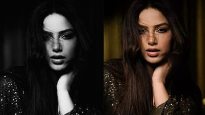 'সবসময় মেয়েদেরকেই নিশানা করা হয়' হিজাব ইস্যুতে বিস্ফোরক বিশ্বসুন্দরী হারনাজ সান্ধু 