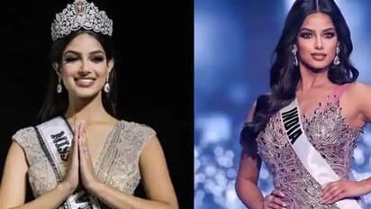 Miss Universe 2022 : भारत की हरनाज संधू पहनाएंगी विनर को ताज