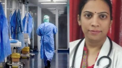 വനിത ഡോക്ടറുടെ ആത്മഹത്യ: രാജസ്ഥാനിൽ ആരോഗ്യപ്രവർത്തകരുടെ പ്രതിഷേധം ശക്തിപ്പെടുന്നു