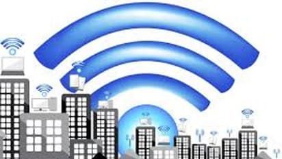 மகிழ்ச்சி..! இன்னும் ஒரு வருடத்தில் அனைத்து கிராமங்களில் இண்டர் நெட் வசதி.. அமைச்சர் தகவல்..