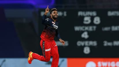 ലങ്കന്‍ താരങ്ങളുടെ പങ്കാളിത്തം; സിഎസ്കെയ്‌ക്കും ആര്‍സിബിക്കും വലിയ ആശ്വാസം