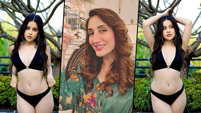 Urfi Javed slams Sussane Khan's sister Farah Khan Ali for ‘subtly sl*t shaming’ her