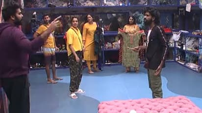 Bigg Boss : ഡോ. റോബിന്റെ കള്ളത്തരങ്ങള് പൊളിഞ്ഞു, വിശ്വസിക്കാനാകില്ലെന്ന് മറ്റ് മത്സരാര്ഥികള്