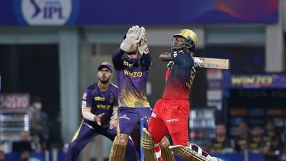 লো স্কোরিং রুদ্ধশ্বাস ম্য়াচ, কেকেআরকে ৩ উইকেটে হারিয়ে জয়ে ফিরল আরসিবি