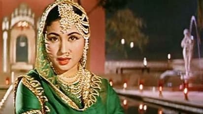 सच्चे प्यार की तलाश में शराबी बन गई थी 'ट्रेजडी क्वीन', पति से लेकर प्रेमी तक मीना कुमारी को कोई ना आया रास