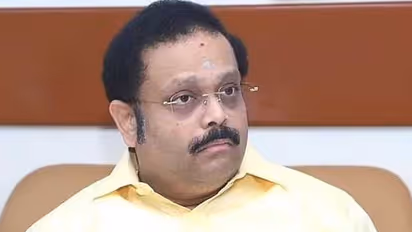 மீண்டும் வேலூர் தொகுதியில் கதிர் ஆனந்தை களமிறக்கிய திமுக தலைமை.. பின்னணி என்ன? பரபரப்பு தகவல்!