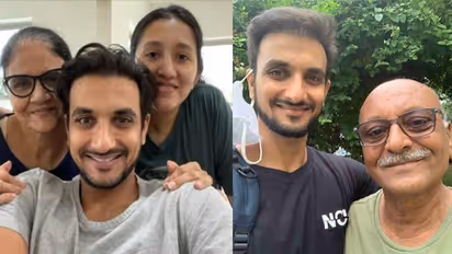 IPL 2022 : RCBಗೆ ಆಘಾತ, ಹರ್ಷಲ್ ಪಟೇಲ್ ಸಹೋದರಿ ನಿಧನ, ಮುಂಬೈಗೆ ತೆರಳಿದ ವೇಗಿ