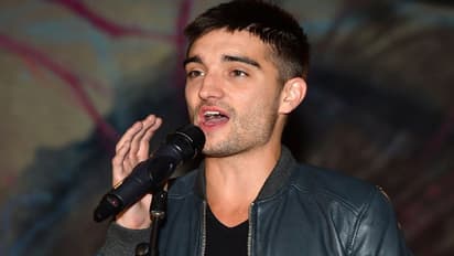 ক্যানসারের সঙ্গে লড়াই শেষ, চলে গেলেন টম পার্কার