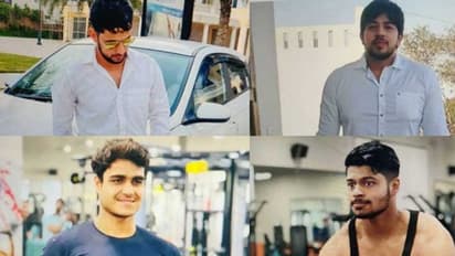 டின்னருக்கு நம்பி வந்த பெண்ணை நண்பர்களுக்கு விருந்தாக்கிய கொடூரம்.. நர்சை மாறி மாறி நாசம் செய்த கொடூரன்கள்.!