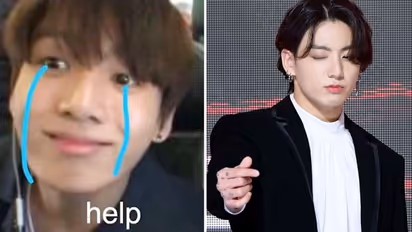 BTS star Jungkook's haters want him to eat 'dog poop'; here's what the singer replied