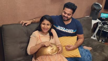 பணக்கஷ்டத்தால் காரை விற்ற ஆல்யாவின் கணவர்  சஞ்சீவ்..செய்தி கேட்டு அதிர்ச்சியான ரசிகர்கள்