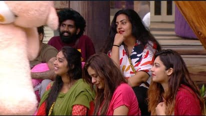Bigg Boss : എല്ലാറ്റിനും കാരണം ആ ജാനകി; നവീനോട് സുചിത്ര