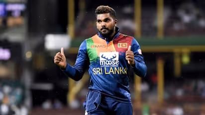 Sri Lanka Cricket to appoint Wanindu Hasaranga as the new T20I captain