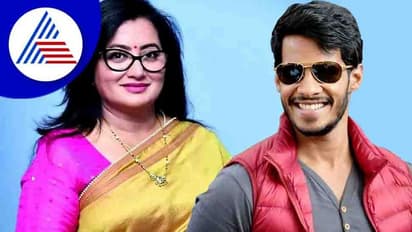 ಅಪ್ಪ, ತಾತನ ಹೆಸರು ಬಿಟ್ಟು ನಿಖಿಲ್‌ ಜಿಪಂ ಎಲೆಕ್ಷನ್‌ ಗೆದ್ದು ತೋರಿಸಲಿ: ಸುಮಲತಾ ಸವಾಲ್‌