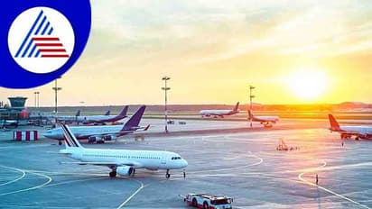 Travel Tips : ಈ ದೇಶಕ್ಕೆ ಹೋಗಲು ವಿಮಾನ ನಿಲ್ದಾಣವೇ ಇಲ್ಲ..!