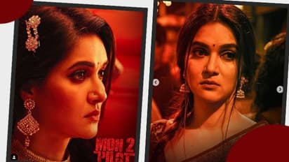 নীলকুঠির দরজায় মিথিলা, যৌনপল্লীতে সৃজিত ঘরনিকে দেখে শোরগোল টলিপাড়ায়