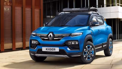 Renault Kiger 2022: சூப்பர் அப்டேட், கிட்டத்தட்ட அதே விலை - புதிய கைகர் மாடல் அறிமுகம்..!