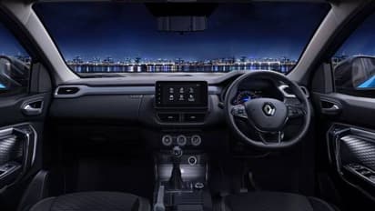 പുതിയ ഡീലർഷിപ്പുകളുമായി റെനോ ഇന്ത്യ