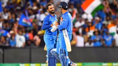 എനിക്ക് തെറ്റുപറ്റി! ധോണിയെ ടീമില് നിന്നൊഴിവാക്കിയതില് ക്ഷമാപണം നടത്തി ദിനേശ് കാര്ത്തിക്