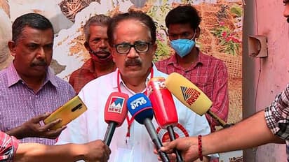 കള്ള് ചെത്ത് തൊഴിലാളി മേഖലയെ സംരക്ഷിക്കണം: മദ്യനയം പുനപ്പരിശോധിക്കണമെന്നും എഐടിയുസി