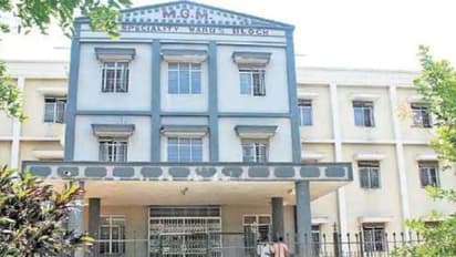 డాక్టర్ ప్రీతి ఆత్మహత్యాయత్నం : సైఫ్ మీద కేసులు ఎత్తివేయాలని ఎంజీఎం వైద్యులు ఆందోళన.. సమ్మె నోటీసులు..