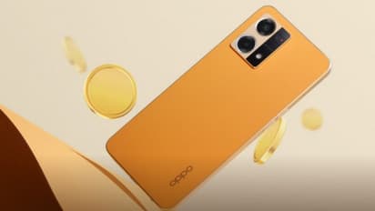 Oppo F21 Pro series :दिलों पर राज करने आ रहा OPPO का मस्त डिजाइन वाला Smartphone, फीचर्स ने मचाई खलबली 