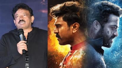 RGV: రాంచరణ్, ఎన్టీఆర్ డేంజరస్ అయితే వీళ్ళు కూడా అంతే.. ఇది రాంగోపాల్ వర్మ మార్క్ ప్రమోషన్