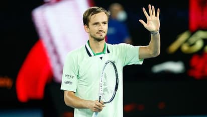 Australian Open 2024: Medvedev survives Hurkacz challenge; secures semi-final spot after 5-set thriller