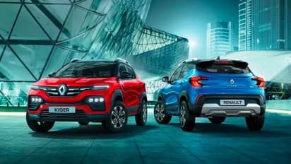 Renault Kiger 2022: కొత్త స్పోర్టీ లుక్‌తో రెనాల్ట్ కిగర్..  ముందు కంటే గొప్ప ఫీచర్లు, కొత్త ధర కూడా..
