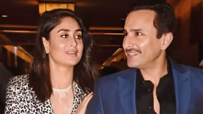 গোপন সঙ্গমে নয়, করিনার সঙ্গে 'লিভ-ইন'-এর প্রস্তাবে কী প্রতিক্রিয়া ছিল মা ববিতার