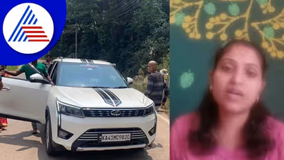 Hassan: ಕಾರು ಓವರ್ ಟೇಕ್ ಮಾಡಿದ್ದಕ್ಕೆ ಹಲ್ಲೆ: ನ್ಯಾಯಕ್ಕೆ ಮಹಿಳೆ ಕಣ್ಣೀರ ಮನವಿ