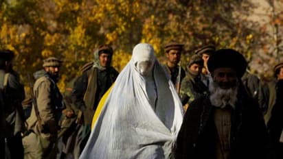 Taliban stops issuing driving license to Afghan women