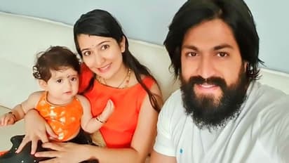 Yash: ಮಗಳು ಐರಾ ಹೆಸರಲ್ಲಿ ಸಿನಿಮಾ ನಿರ್ಮಾಣ ಮಾಡ್ತಾರಾ ರಾಕಿ ಭಾಯ್?