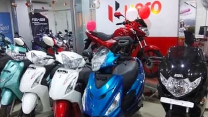 Price Hike:ఏప్రిల్ 5 నుండి హీరో మోటోకార్ప్  వాహనాల ధరల పెంపు.. ఏ బైక్ పై ఎంత పెరుగుతుందంటే..?